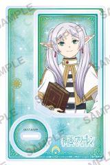 [Used] Acrylic Stand・Acrylic panel Frieren A Acrylic Stand Vol. 2 "Funeral Frieren"