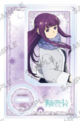 [Used] Acrylic Stand・Acrylic panel Fern B Acrylic Stand Vol. 2 "Funeral Frieren"