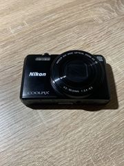 2390 Casio EXILIM EX-ZR4000 ブラック ジャンク品 デジカメ【コ