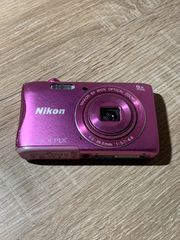 Nikon COOLPIX S3700 デジカメ ピンク ニコン - メルカリ