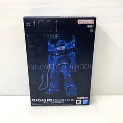 2026年最新】GUNDAM FIX FIGURATION METAL COMPOSITE グフの人気