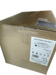 MAF005　BALMUDA　ThePure　 A01A-WH 　空気清浄機のサムネイル