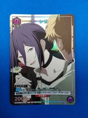 ユニオンアリーナ レゼ ユニチケ プロモ マキマセット - メルカリ