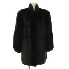 2026年最新】SAGA FURS レディース 毛皮・ファーコートの人気アイテム