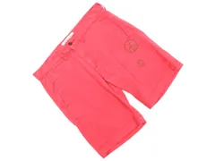 REMI RELIEF レミレリーフ スタッズ ショート パンツ sizeM/赤 ■◆ メンズのサムネイル