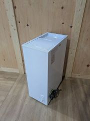 Electrolux チェストフリーザー BNF4950( 江東区引き取り限定) - メルカリ