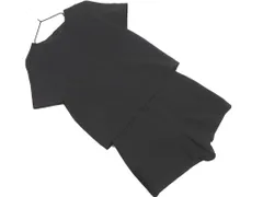 ZARA TRF ザラ トラファ フェイクレイヤード オールインワン sizeXS/黒 ■◆ レディースのサムネイル