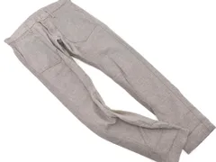 ABAHOUSE アバハウス テーパード パンツ size3/グレー ■■ メンズのサムネイル