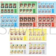 推しの子】【当選品】キャンバスボード 原作者複製サイン入り 最終