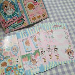 コミケ c108 クイックドロー みすてる ホシノのなつやすみっ！ - メルカリ