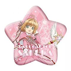 希少 カードキャプターさくら 缶バッジ 木之本桜コスチューム20 - メルカリ