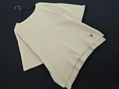 ORCIVAL オーシバル サマー ニット セーター size1/ベージュ ■◆ メンズのサムネイル