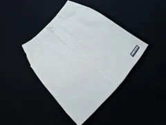 New Balance ニューバランス ゴルフ スカート size1/白 ■■ レディースのサムネイル