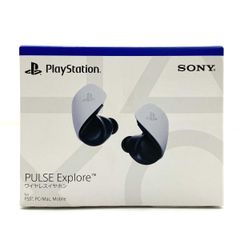 PS5用 PULSE Explore ワイヤレスイヤホン CFI-ZWE1J - メルカリ