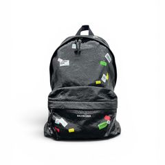 LOUIS VUITTON 美品 ルイヴィトン 19AW ミニソフトトランク M30351
