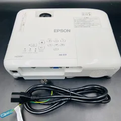 2026年最新】EPSON プロジェクタ EB-S05の人気アイテム - メルカリ