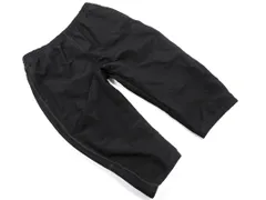 adidas アディダス クロップド パンツ sizeL/黒 ■◆ メンズのサムネイル