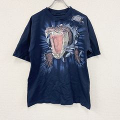 Iwrestledabearonce バンドTシャツ - メルカリ