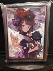 AIR 神尾観鈴 スリーブ 60枚 67×92mm - メルカリ