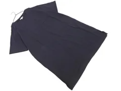 studio CLIP スタジオクリップ ポケット Tシャツ ワンピース sizeM/黒 ■◆ レディースのサムネイル