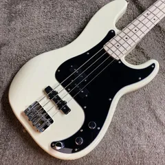 【尾張小牧店】【楽器】 中古 Squier by Fender | スクワイヤバイフェンダー ベース Affinity Precision Bass PJ 【471】のサムネイル