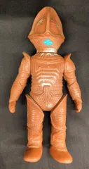 2026年最新】ボーグ星人の人気アイテム - メルカリ