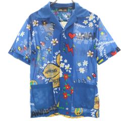 PENNEYS ペニーズ 50s ヴィンテージ シャモアクロス 長袖 シャツ 15
