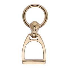 HERMES モール・エ・ジュエ ツイリーリング、スカーフリング、チャーム