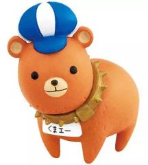 中古】シール・ステッカー [単品] ライホーくん超力キラ 悪魔シール