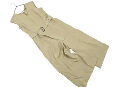 allureville アルアバイル オールインワン size2/カーキ ■◆ レディースのサムネイル