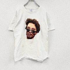 希少 NUMBER(N)INE ナンバーナイン ボブディラン 半袖Tシャツ 白 NUMBER (N)INE ボブディラン Tシャツ - メルカリ