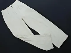 GLOBAL WORK グローバルワーク テーパード パンツ sizeL/生成 ■■ メンズのサムネイル