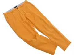 BANANA REPUBLIC バナナリパブリック パンツ size33/キャメル ■■ メンズのサムネイル