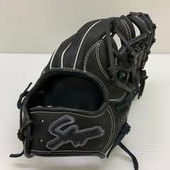 中古品 ミズノ MIZUNO ミズノプロ 軟式 投手用オーダーグローブ 左投げ