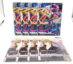 ガンダムカードゲーム LR フェニックスガンダム（能力解放）（EX）C