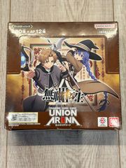 ユニオンアリーナ 無職転生 1box 未使用未開封 - メルカリ
