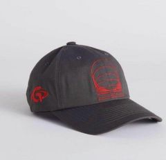 新品 FEELS. LOGO CAP BLACK 上杉柊平 - メルカリ
