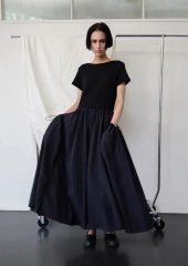 ella sheer jacquard short PO ジャガードトップス - メルカリ