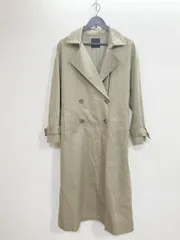 URBAN RESEARCH ROSSO アーバンリサーチロッソ オーバーサイズ トレンチ コート sizeF/茶 ■■レディースのサムネイル