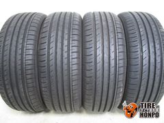 中古 夏用】 175/65R15 84S 4本セット ヨコハマ エコス ES31 サマー 