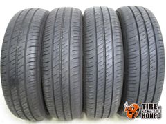 中古 夏用】 175/65R15 84S 4本セット ヨコハマ エコス ES31 サマー 