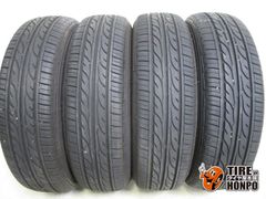 中古 夏用】4本セット 225/65R17 102H ダンロップ グラントレックST30 