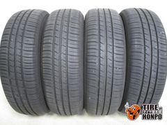 中古 夏用】 255/40R20 101W 4本セット マックストレック FORTIS5 