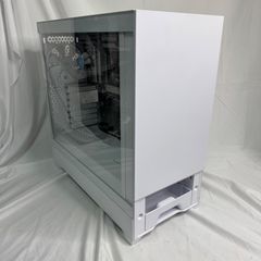 LAZER3D LZ7 ホワイト SFF PCケース - メルカリ