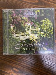 CD】パッヘルベル・イン・ザ・ガーデン／ヒーリング音楽 - メルカリ