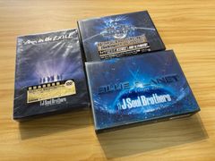 中古] [DVD] 東方神起 LIVE TOUR 2015 WITH 3枚組 初回限定 / M04499