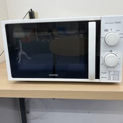 M0528E1 アイリスオーヤマ オーブンレンジ 2025年製 - メルカリ