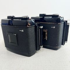 Mamiya Pro S フィルムバック rb67（＊） - メルカリ