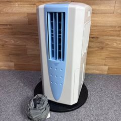 【美品】CORONAコロナ 冷風・衣類乾燥除湿機 クーラー CDM-1021 CORONA コロナ 冷風•衣類乾燥機除湿機 2021年製 CDM-1021 どこでも