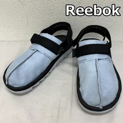 リーボック CN7052 BEATNIK SYN ビートニック シンセティック スエード サンダル シャークソール メンズ 28.0cm ISItems【USED】【古着】【中古】50163648のサムネイル